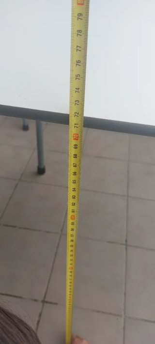 Mesa y 2 sillas terraza metal y plástico