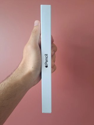 Apple Pencil USB-C