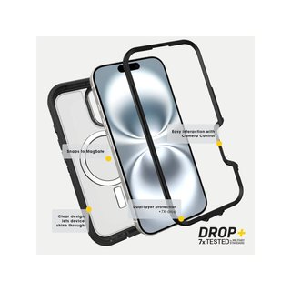 OtterBox Defender Series XT MagSafe iPhone 16 Pro