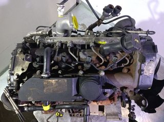 Iveco f1ae0481g motor completo daily rectp5289660