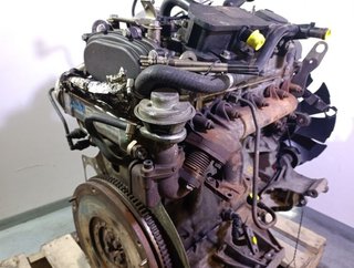Iveco f1ae0481g motor completo daily rectp5289660