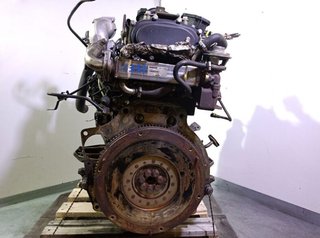 Iveco f1ae0481g motor completo daily rectp5289660