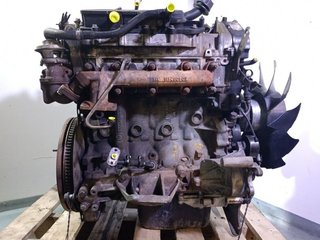 Iveco f1ae0481g motor completo daily rectp5289660