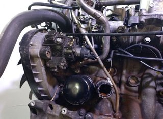 Iveco f1ae0481g motor completo daily rectp5289660