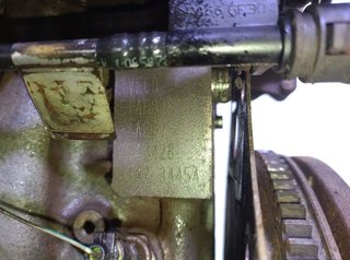 Iveco f1ae0481g motor completo daily rectp5289660