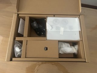 Monitor Touch HP E24t G4 23,8" FHD NUOVO IN SCATOLA