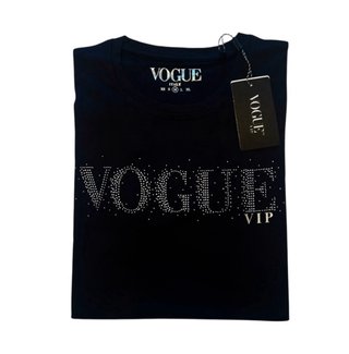 Tallas M / L / XL. Camiseta VOGUE VIP