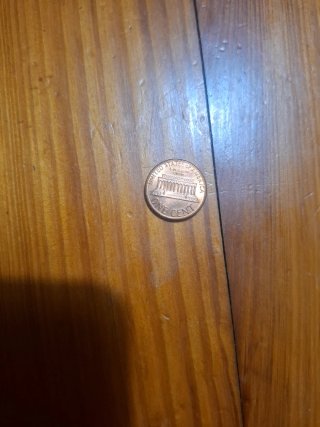 Moneda antigua de colección