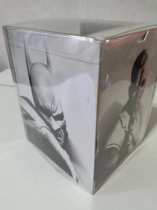 Batman Arkham City Ed. Coleccionista Xbox 360
