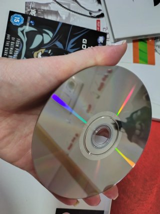 Batman Arkham City Ed. Coleccionista Xbox 360