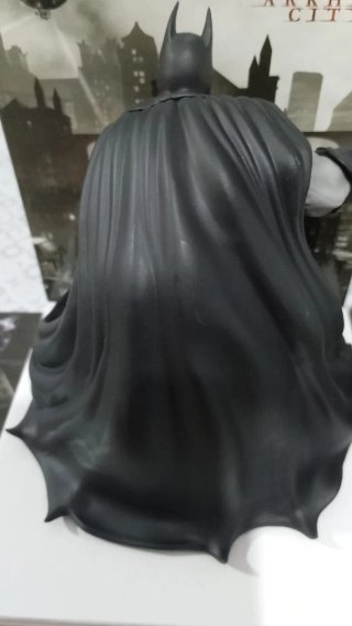Batman Arkham City Ed. Coleccionista Xbox 360