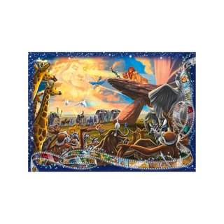 Ravensburger puzzle 1000 piezas adultos