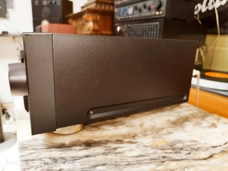 AMPLIFICATORE MULTICANALE PIONEER VSX-407RDS FATTO IN INGHILTERRA