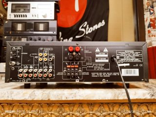 AMPLIFICATORE MULTICANALE PIONEER VSX-407RDS FATTO IN INGHILTERRA
