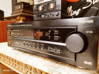 AMPLIFICATORE MULTICANALE PIONEER VSX-407RDS FATTO IN INGHILTERRA