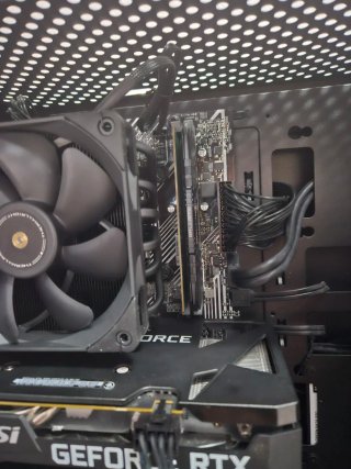 PC Gaming RTX 3050 8GB | 16GB RAM