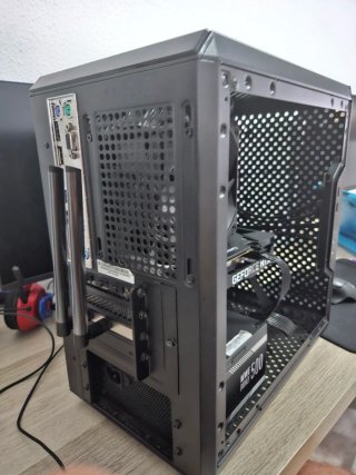 PC Gaming RTX 3050 8GB | 16GB RAM