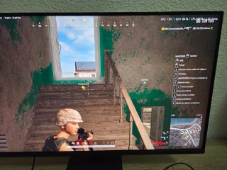 PC Gaming RTX 3050 8GB | 16GB RAM