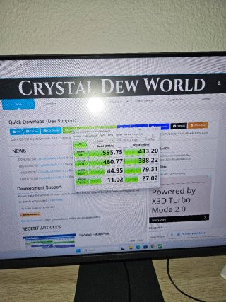 PC Gaming RTX 3050 8GB | 16GB RAM