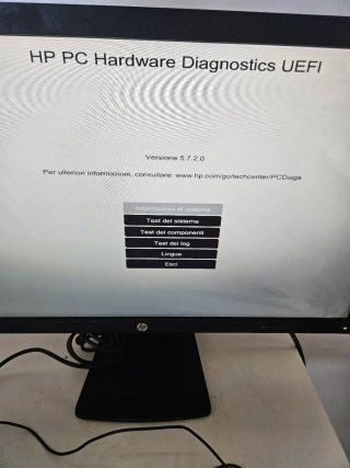 HP EliteDesk 800 G1 SFF Desktop PC