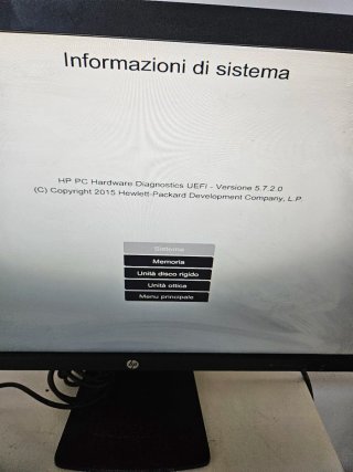 HP EliteDesk 800 G1 SFF Desktop PC
