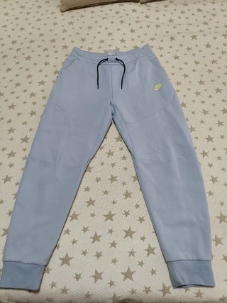 Pantalones nike
