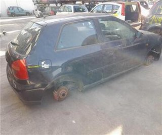 Audi A3 1.8 20V (125 CV / 92 KW) (125 CV / 92 KW)