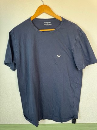 Lote 5 Camisetas Talla XL: Boss, Levi's, Adidas