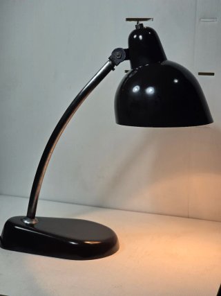 Lampada A.R. TORINO Ministero scrivania