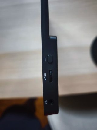 Monitor portatile Zsus + Supporto