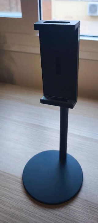Monitor portatile Zsus + Supporto