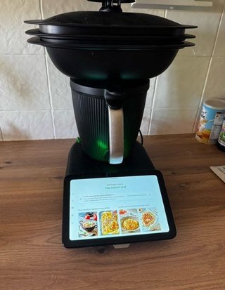 Thermomix TM7 - Como Nueva