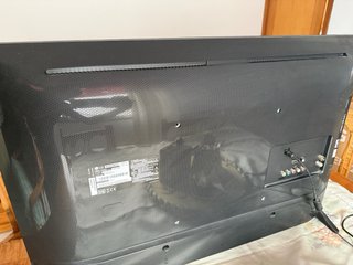 Se vende TV LG 32” en excelente estado