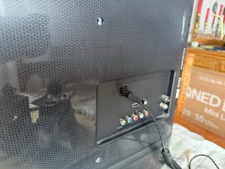 Se vende TV LG 32” en excelente estado