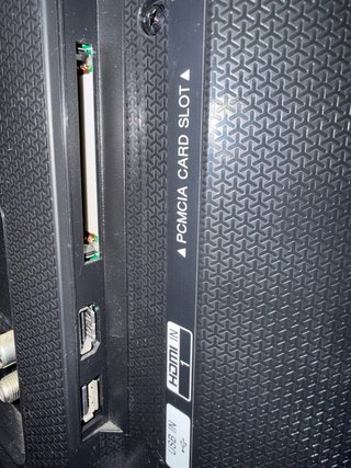 Se vende TV LG 32” en excelente estado
