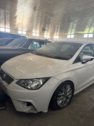 SEAT Ibiza 2017