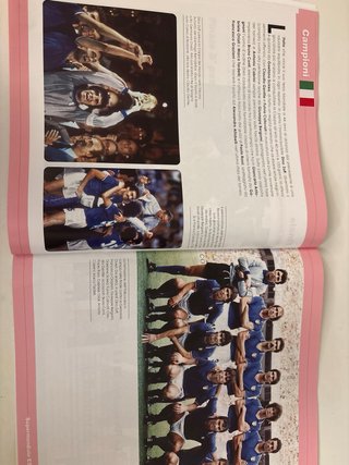 Album Mundial España 82 Panini (Impreso)