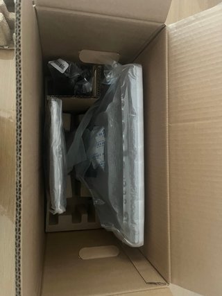 2 Monitores Táctiles HP L5015tm 15" • NUEVOS