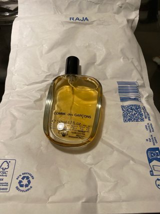 COMME des GARÇONS Eau de Parfum 50ml