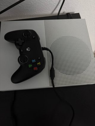 Xbox One S Microsoft
