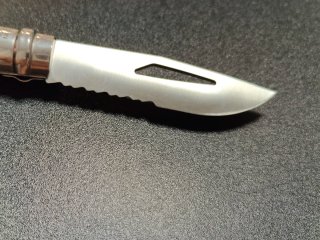 Opinel Navaja Outdoor N°08 Azul