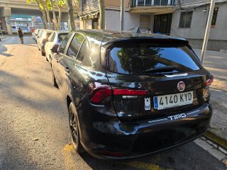 FIAT Tipo 2020