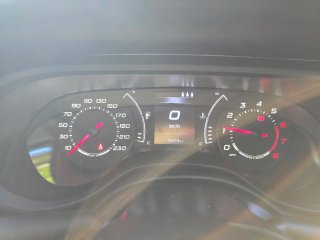 FIAT Tipo 2020