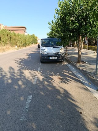 Nissan Primastar 2006