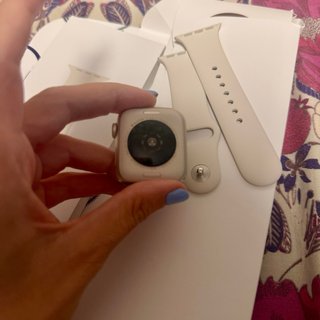 Apple Watch SE 3 40mm Cellular Argento Nuovo