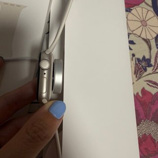Apple Watch SE 3 40mm Cellular Argento Nuovo