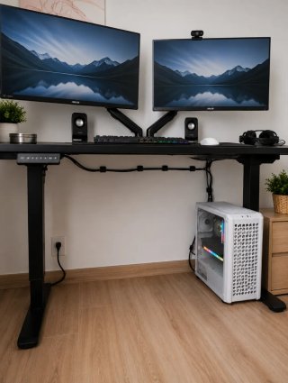 Pack Gaming: PC, Escritorio y Monitores