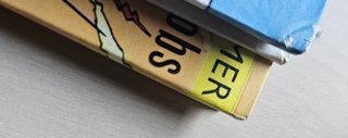 Lote 2 Cómics Blake y Mortimer: El secreto del Esp