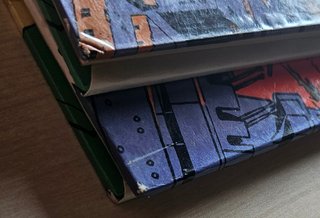 Lote 2 Cómics Blake y Mortimer: El secreto del Esp
