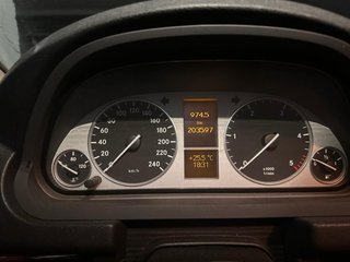 Mercedes-Benz Clase B 180